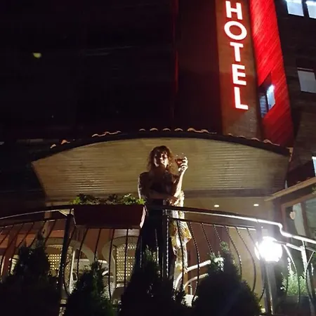 Hotel Seasons Cigov Čark